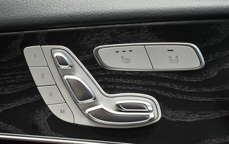 Mercedes-Benz E-Класс, 2017 год, 3 170 000 рублей, 22 фотография