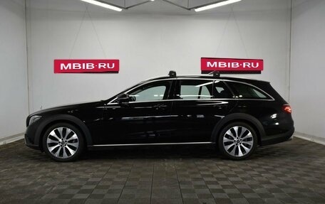 Mercedes-Benz E-Класс, 2017 год, 3 170 000 рублей, 8 фотография