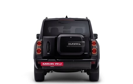 Haval H9, 2024 год, 5 049 000 рублей, 4 фотография