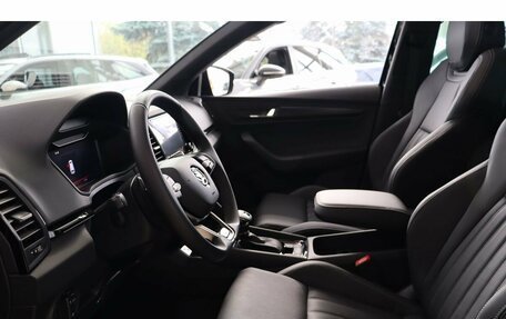 Skoda Karoq I, 2025 год, 4 600 000 рублей, 10 фотография