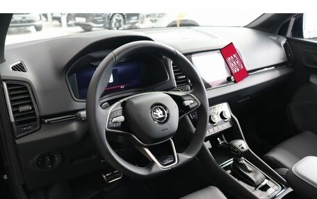 Skoda Karoq I, 2025 год, 4 600 000 рублей, 13 фотография