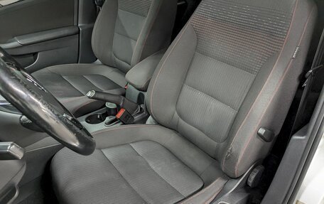 Volkswagen Jetta VI, 2017 год, 1 140 000 рублей, 14 фотография