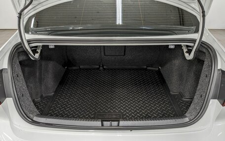 Volkswagen Jetta VI, 2017 год, 1 140 000 рублей, 10 фотография