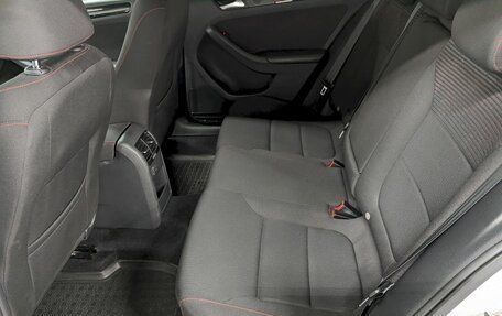 Volkswagen Jetta VI, 2017 год, 1 140 000 рублей, 15 фотография