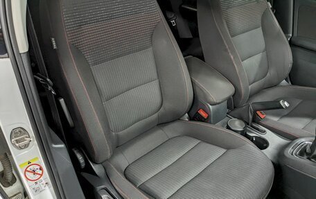 Volkswagen Jetta VI, 2017 год, 1 140 000 рублей, 20 фотография