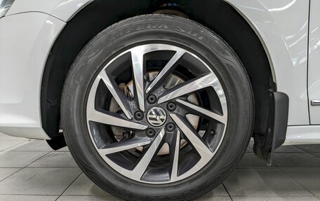Volkswagen Jetta VI, 2017 год, 1 140 000 рублей, 17 фотография