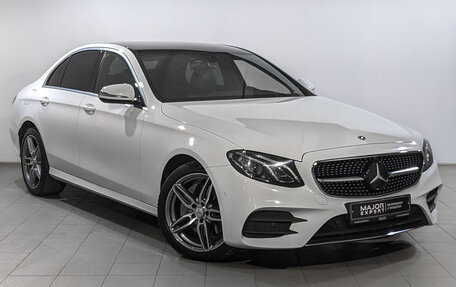 Mercedes-Benz E-Класс, 2020 год, 4 415 000 рублей, 3 фотография