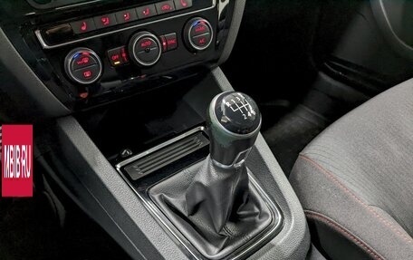 Volkswagen Jetta VI, 2017 год, 1 140 000 рублей, 28 фотография
