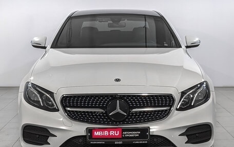 Mercedes-Benz E-Класс, 2020 год, 4 415 000 рублей, 2 фотография