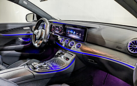 Mercedes-Benz E-Класс, 2020 год, 4 415 000 рублей, 11 фотография
