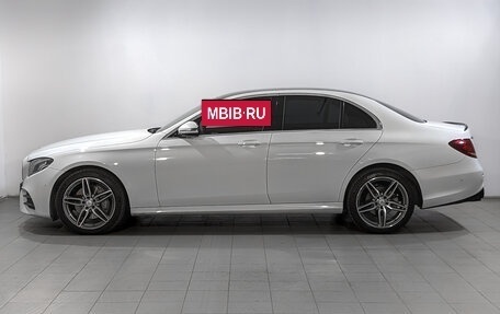 Mercedes-Benz E-Класс, 2020 год, 4 415 000 рублей, 8 фотография