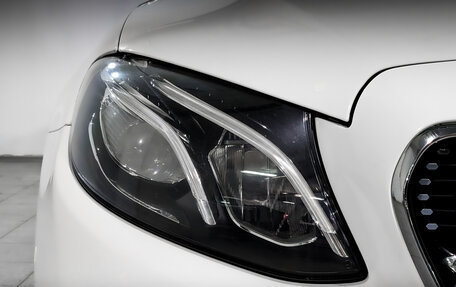 Mercedes-Benz E-Класс, 2020 год, 4 415 000 рублей, 17 фотография