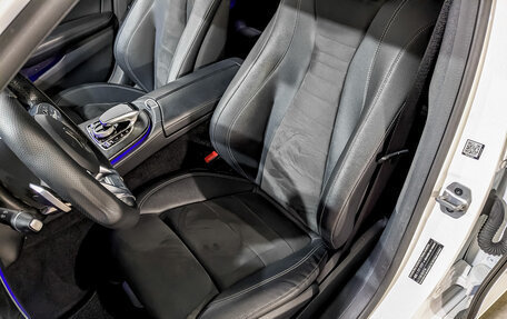 Mercedes-Benz E-Класс, 2020 год, 4 415 000 рублей, 20 фотография