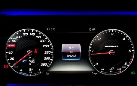 Mercedes-Benz E-Класс, 2020 год, 4 415 000 рублей, 13 фотография