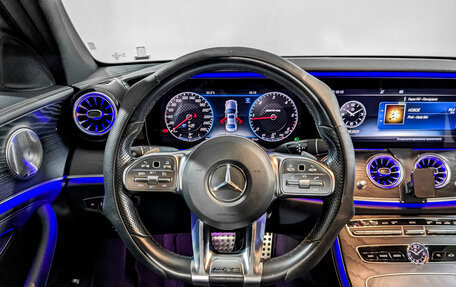 Mercedes-Benz E-Класс, 2020 год, 4 415 000 рублей, 22 фотография