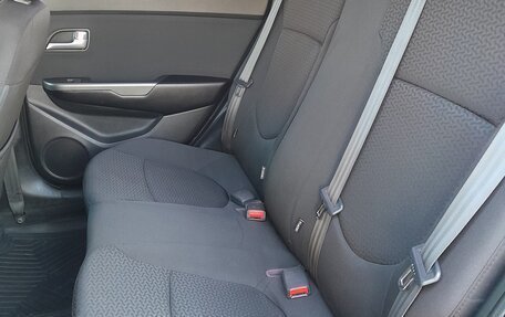 KIA Rio III рестайлинг, 2012 год, 849 000 рублей, 11 фотография