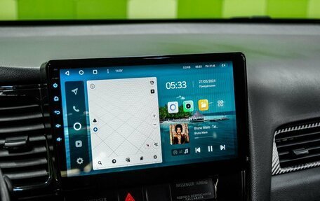 Mitsubishi Outlander III рестайлинг 3, 2015 год, 1 750 000 рублей, 18 фотография