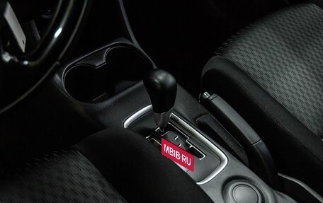Mitsubishi Outlander III рестайлинг 3, 2015 год, 1 750 000 рублей, 20 фотография