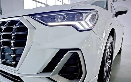 Audi Q3, 2021 год, 2 700 000 рублей, 6 фотография