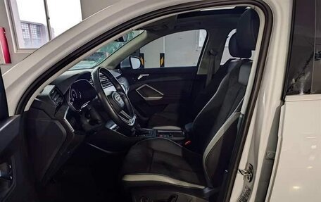 Audi Q3, 2021 год, 2 700 000 рублей, 9 фотография