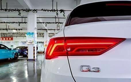 Audi Q3, 2021 год, 2 700 000 рублей, 7 фотография