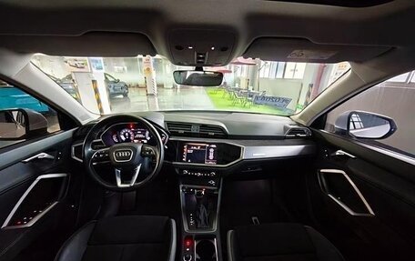 Audi Q3, 2021 год, 2 700 000 рублей, 15 фотография