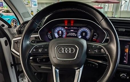 Audi Q3, 2021 год, 2 700 000 рублей, 16 фотография