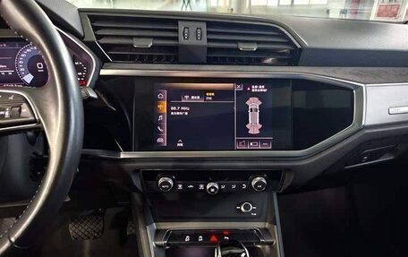 Audi Q3, 2021 год, 2 700 000 рублей, 18 фотография