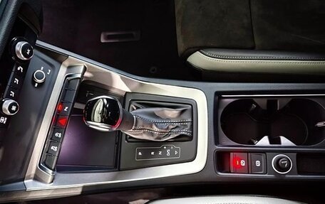 Audi Q3, 2021 год, 2 700 000 рублей, 19 фотография