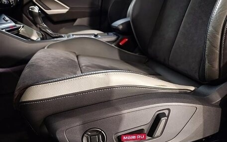 Audi Q3, 2021 год, 2 700 000 рублей, 11 фотография