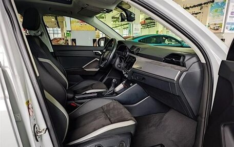 Audi Q3, 2021 год, 2 700 000 рублей, 21 фотография