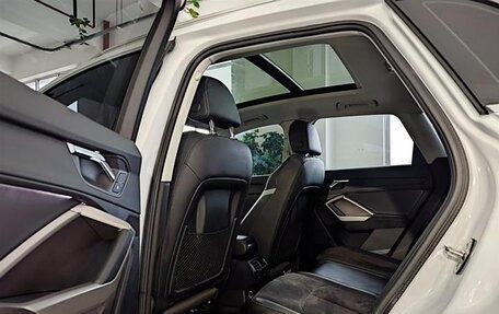 Audi Q3, 2021 год, 2 700 000 рублей, 26 фотография