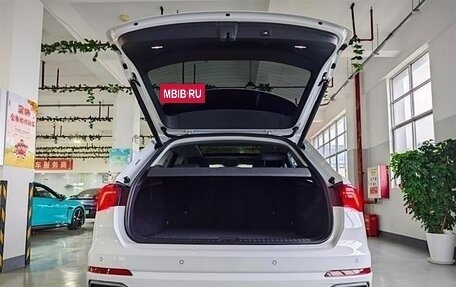 Audi Q3, 2021 год, 2 700 000 рублей, 29 фотография