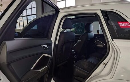 Audi Q3, 2021 год, 2 700 000 рублей, 23 фотография