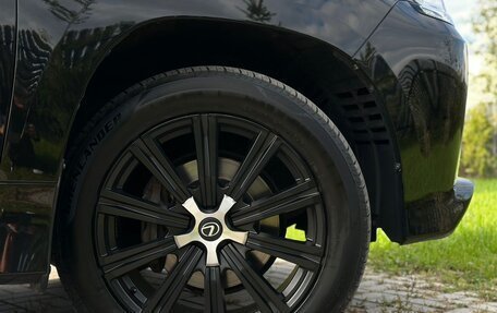 Lexus LX III, 2015 год, 6 350 000 рублей, 12 фотография