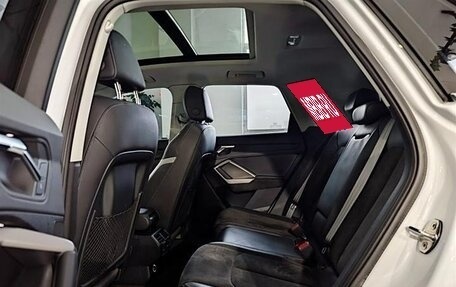 Audi Q3, 2021 год, 2 700 000 рублей, 25 фотография