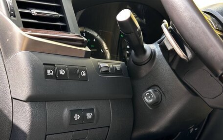 Lexus LX III, 2015 год, 6 350 000 рублей, 24 фотография