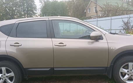 Nissan Qashqai, 2012 год, 1 170 000 рублей, 4 фотография