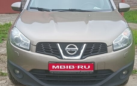 Nissan Qashqai, 2012 год, 1 170 000 рублей, 2 фотография
