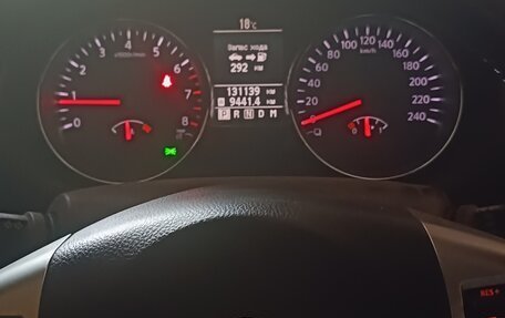 Nissan Qashqai, 2012 год, 1 170 000 рублей, 11 фотография