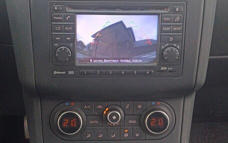 Nissan Qashqai, 2012 год, 1 170 000 рублей, 12 фотография