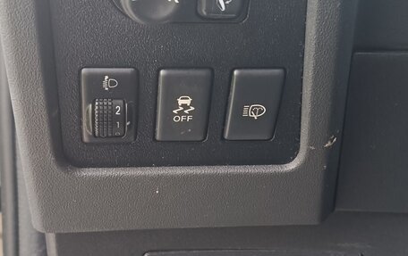 Nissan Qashqai, 2012 год, 1 170 000 рублей, 13 фотография