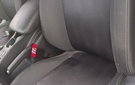 Nissan Qashqai, 2012 год, 1 170 000 рублей, 16 фотография