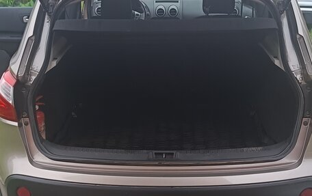 Nissan Qashqai, 2012 год, 1 170 000 рублей, 22 фотография