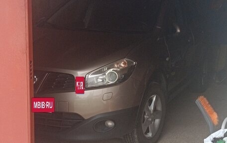 Nissan Qashqai, 2012 год, 1 170 000 рублей, 23 фотография