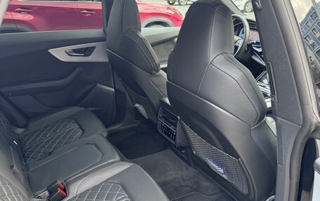 Audi Q8 I, 2020 год, 8 500 000 рублей, 7 фотография