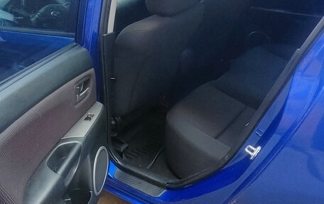 Mazda 3, 2008 год, 600 000 рублей, 16 фотография