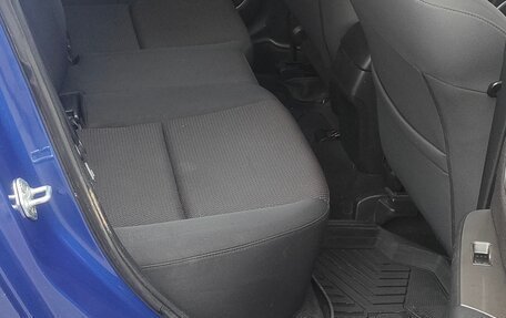 Mazda 3, 2008 год, 600 000 рублей, 11 фотография