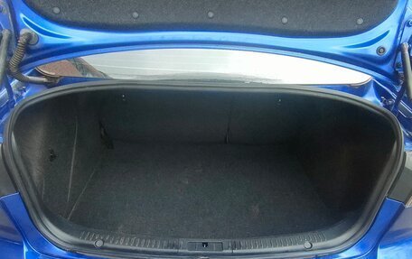 Mazda 3, 2008 год, 600 000 рублей, 14 фотография