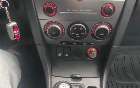 Mazda 3, 2008 год, 600 000 рублей, 22 фотография
